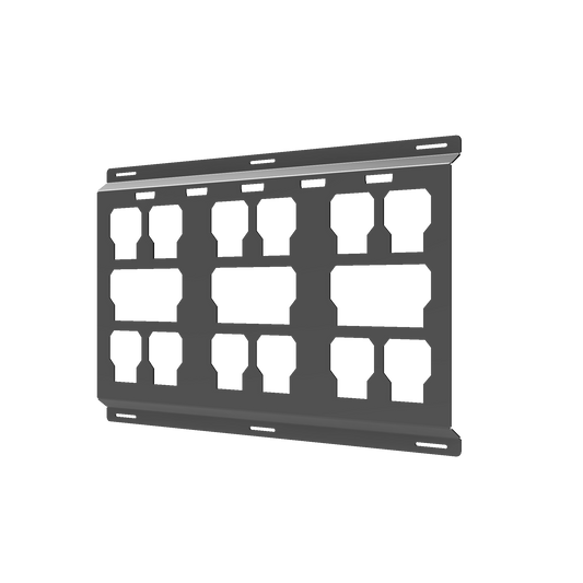 Milwaukee Packout Mount - Large