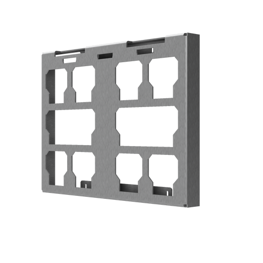 SledPak - Polaris Matryx