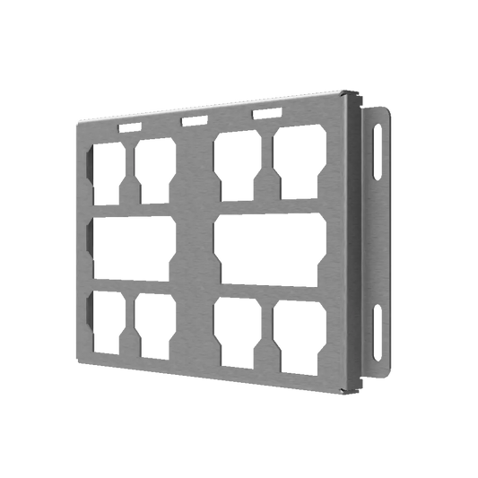 SledPak - Timbersled