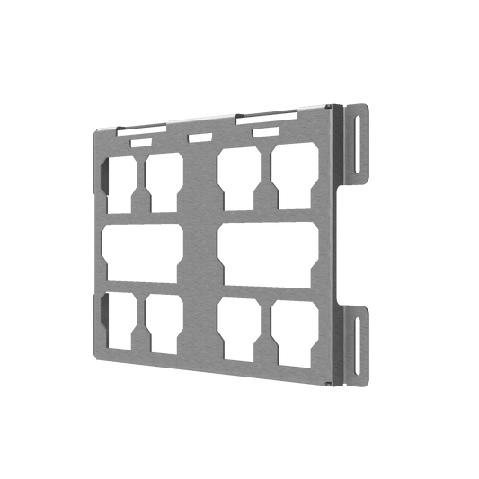 SledPak - Generic 14in