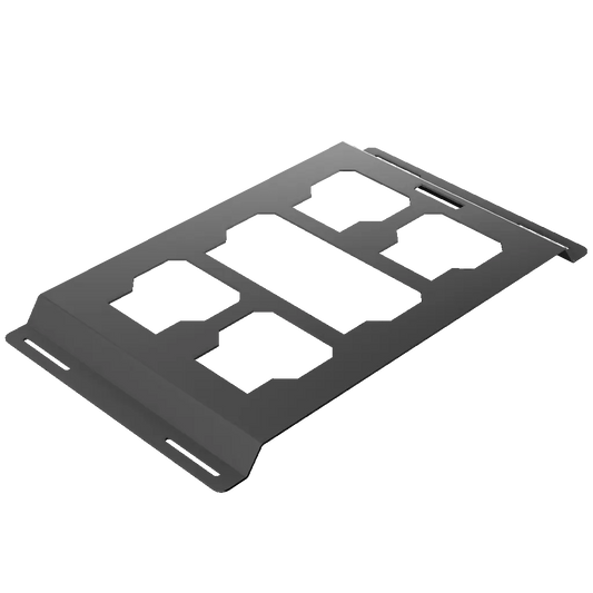 Milwaukee Packout Mount - Compact