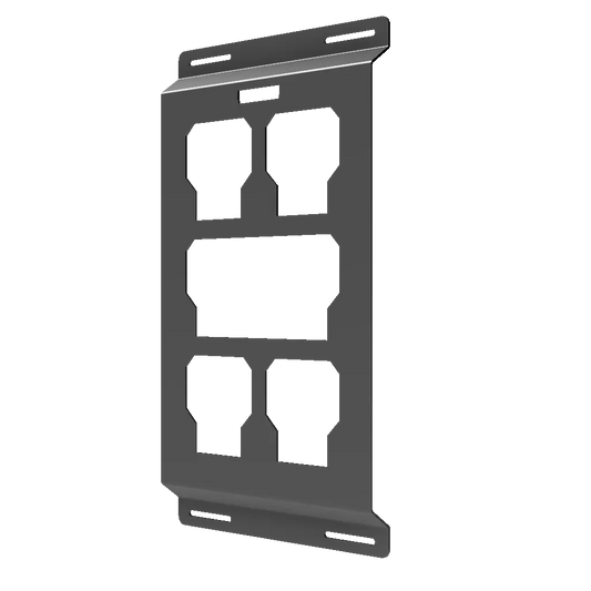 Milwaukee Packout Mount - Compact