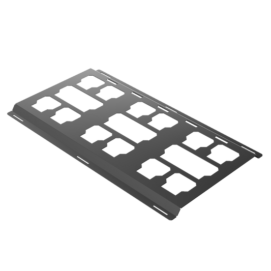 Milwaukee Packout Mount - Large