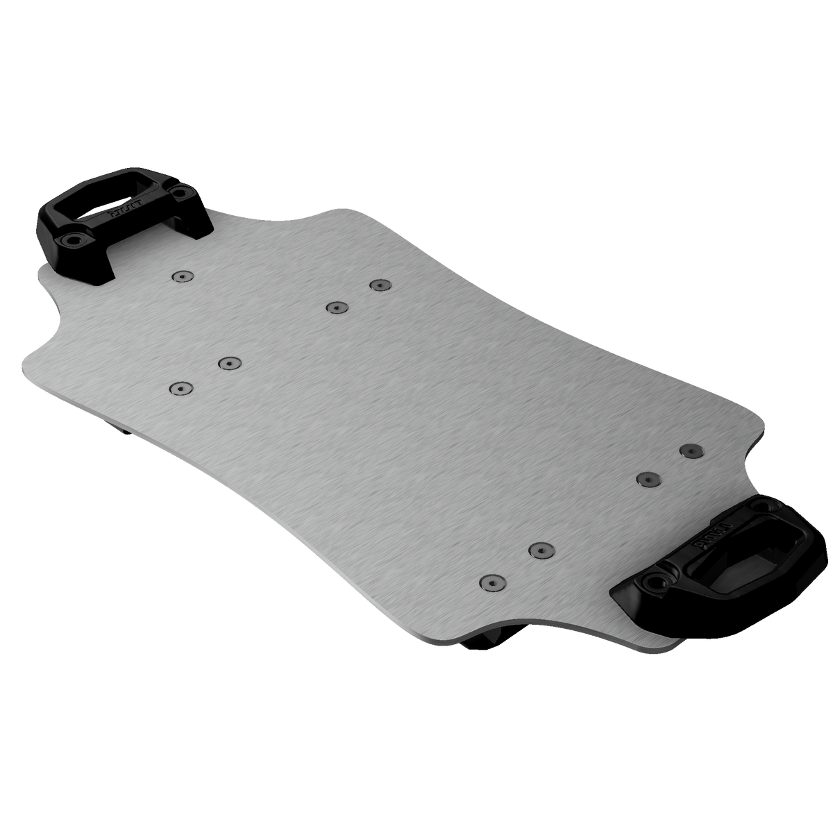 PakPlate - LinQ 1X