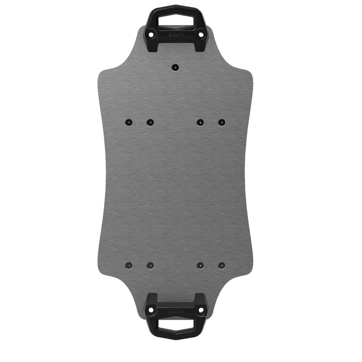 PakPlate - LinQ 1X