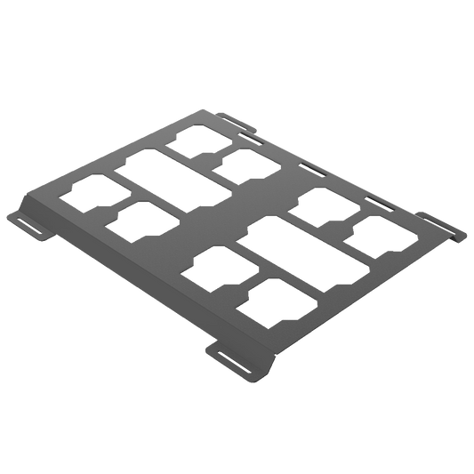 Milwaukee Packout Mount - Regular