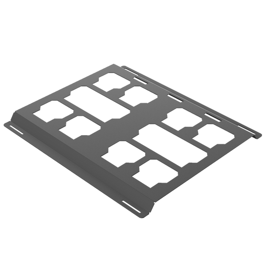 Milwaukee Packout Mount - Regular