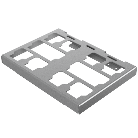 SledPak - Polaris Matryx