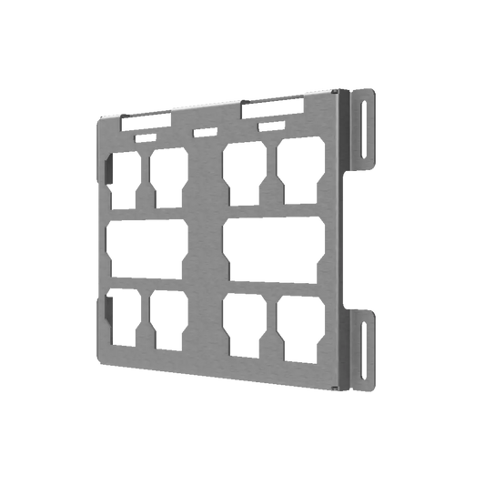 SledPak - Polaris T-Slot