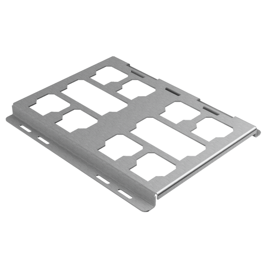 SledPak LinQ Delete - Skidoo Gen 3/4/5