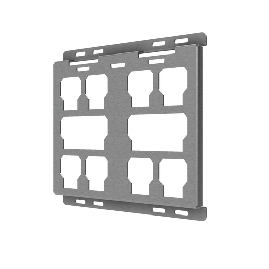 SledPak LinQ Delete - Skidoo Gen 3/4/5