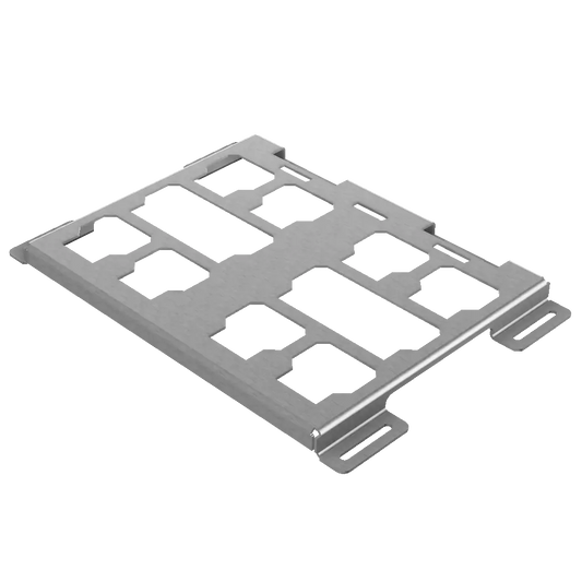 SledPak - Polaris T-Slot
