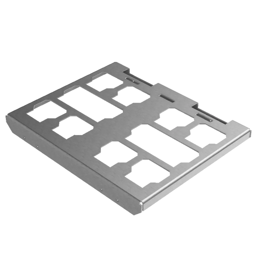 SledPak LinQ Mount - Skidoo Gen 3/4/5