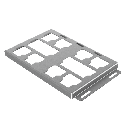 SledPak - Timbersled