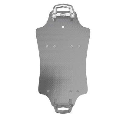PakPlate - LinQ 1X